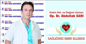 Dr. Sarı’dan, Yaz Aylarında Kadınları Tehdit Eden 4 Hastalık!