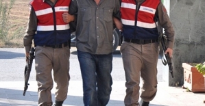 Jandarma’nın Başarılı Çalışmalarıyla Aranan (2) Şahıs Yakalandı