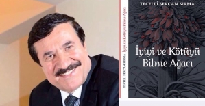 Masalcı Baba Tecelli Sırma, Diyarbakır Kitap Fuarında