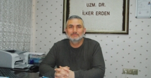 Dr.İlker Erden’den Saçlarınıza Işıltı Katacak Öneriler