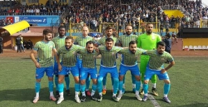 Siirt İl Özel İdare Spor,Kan Kaybetmeye Devam Ediyor