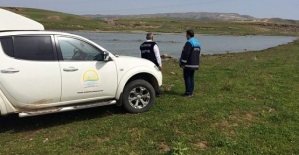 Yasa Dışı Su Ürünleri Avcılığı Yapanlara Ceza Kesildi