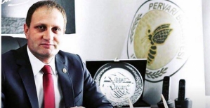 Pervari Belediye Başkanı Tayyar Özcan’ın Mevlid Kandili Mesajı