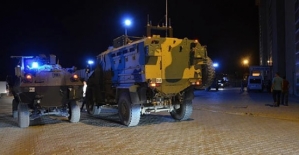Aranan PKK'lı Yol Kontrolünde Yakalandı