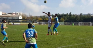 Siirt İl Özel İdarespor, Fırsat Tepti