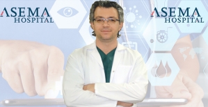 Dr. Deniz Acar’dan Böbrek Taşı Hastalarına Özel 6 Öneri