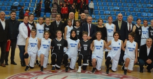 Siirt ve Trabzon Arasındaki Kardeşlik Şahane