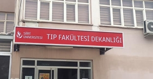 Tıp Fakültesinin  Nereye Kurulacağına İlişkin Fizibilite Çalışmaları Devam Ediyor