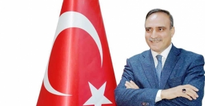 Belediye Başkan Adayı Ali İlbaş'ın 8 Mart Dünya Kadınlar Günü Mesajı