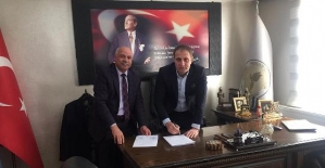 Pervari Belediyesi ve Belediye İş Sendikası Arasında Toplu İş Sözleşmesi İmzalandı