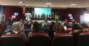 Şehit Polis Hayrettin Şişman Ortaokulu’nda “Pi Günü” Etkinliklerle Kutlandı