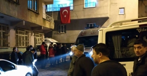 Hatay'dan Acı Haber: Siirtli 1 Askerimiz Şehit Oldu