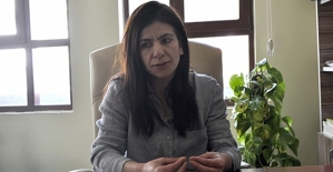Siirt Belediye Başkanlığını HDP Adayı Berivan Helen Işık Kazandı
