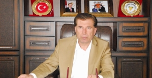 Atabağı Belediye Başkanı Tayyar Lale; "Beldemi Bıraktığım Gibi Aldım"