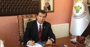 Atabağı Belediye Başkanı Tayyar Lale: “Beldemize Lise İstiyoruz”