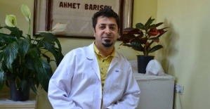 Dr. Ahmet Barışçıl, Gebelikte Akupunktur İle İlgili Bilinmesi Gerekenleri Anlattı