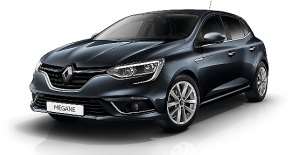 Renault Bahattin Acar’da Mayıs Ayında Cazip Fırsatlar