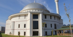 Siirt Üniversitesi Camisinde Her Gün 300 Öğrenciye İftar Verilecek