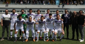 Fatih Şehremini Sporda Hedef Büyük