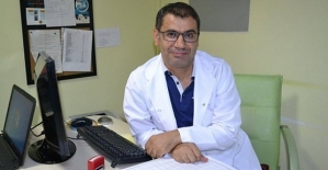 Op. Dr. Methi Akcan, Dijital Ekranların Göz Sağlığına Etkileri Hakkında Bilgi Verdi