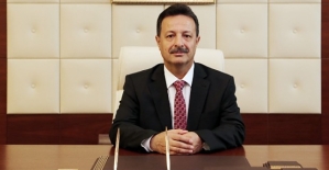 Siirt Üniversitesi Rektörü Prof. Dr. Murat Erman’ın Ramazan Bayramı Mesajı