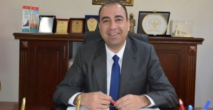 Tıp Fakültesi Dekanı Prof.Dr. Vefik Arıca’nın Ramazan Bayramı Mesajı