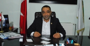 Veysel Karani Belediye Başkanı Murat Akgün’ün Ramazan Bayramı Mesajı