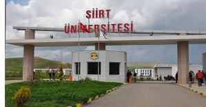YÖK, Siirt Üniversitesinde PDR Bölümünün Açılmasına Onay Verdi