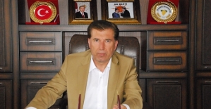 Atabağı Belediye Başkanı Tayyar Lale'nin Kurban Bayramı Mesajı