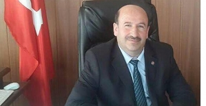 Diva- Sen Genel Başkan Yardımcısı ve Siirt Şube Başkanı Mehmet Naci Özay’ın Kurban Bayramı Mesajı