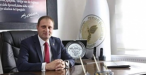 Pervari Belediye Başkanı Tayyar Özcan’ın Kurban Bayramı Mesajı