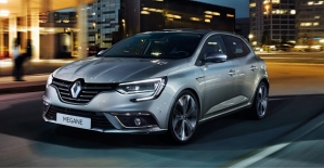 Renault Bahattin Acar’da 1.500TL’den Başlayan Taksitler ve Sıfır Faiz Fırsatı
