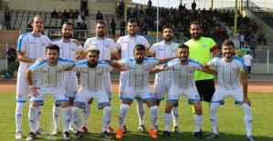 Siirt İl Özel İdare Spor Farklı Kazandı:5-1