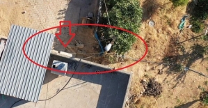 Dicle Elektrik Kaçakla Mücadelede Drone Dönemini Başlattı