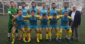 İstanbul Siirtspor’un Yeni Başkanı Nuri Yördem Oldu