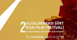 Siirt Kısa Film Festivali’nde Finalist Filmler Belli Oldu