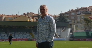 Sportif Direktör Ahmet Erten  “Her Maç Bizim İçin Önemlidir”