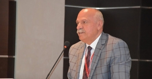 Belediye-İş Sendikası Başkanı Halit Akınay'dan Yeni Yıl Mesajı