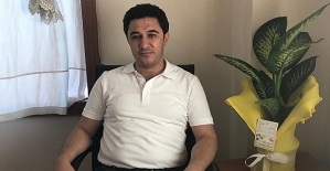 Dr. Murat Yaşar, Sinüzitten Korunmanın Yollarını Anlattı