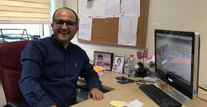 Dr. Şaban Kılıç, Prematüre Bebeklerde Göz Muayenesinin Önemi Hakkında Bilgi Verdi