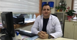 Dr. Şükrü Erdoğan,  Pankreas Kanserinde 3 Erken Belirtiye Dikkat Çekti