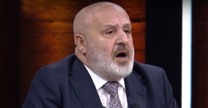 Ethem Sancak, AK Parti Döneminde Fakirleşen Bir İş Adamıyım