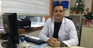 Genel Cerrahi Uzmanı Op.Dr.Şükrü Erdoğan, Mide Botoksu İle İlgili Bilgi Verdi