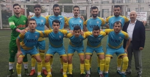 İstanbul Siirtspor Kulüp Başkanı Nuri Yördem Yeni Yıl Mesajı Yayınladı