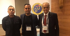 Siirt Üniversitesi (BSYO) Öğretim Üyesi Dr. Servet Rayhan, Futbolda Şiddet Konulu Araştırması Ülke Gündeminde