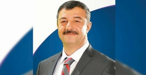 Şirvan Belediye Başkanı Necat Cellek’in Yeni Yıl Mesajı