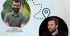 TRT Diyanet'te "Oku-Yorum" Programının Sunucuları Siirt'e Geliyor