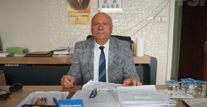Belediye-İş Sendikası Başkanı Halit Akınay’ın 10 Ocak Çalışan Gazeteciler Günü Mesajı