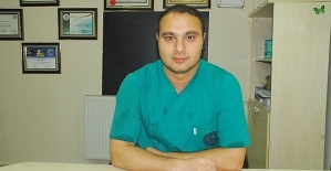 Dr. Sinan Canpolat, “Korona Virüs” Hakkında Uyarılarda Bulundu