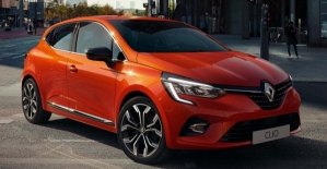 Renault Bahattin Acar’da Şubat Ayında Sıfır Faiz ve Cazip Fiyatlar